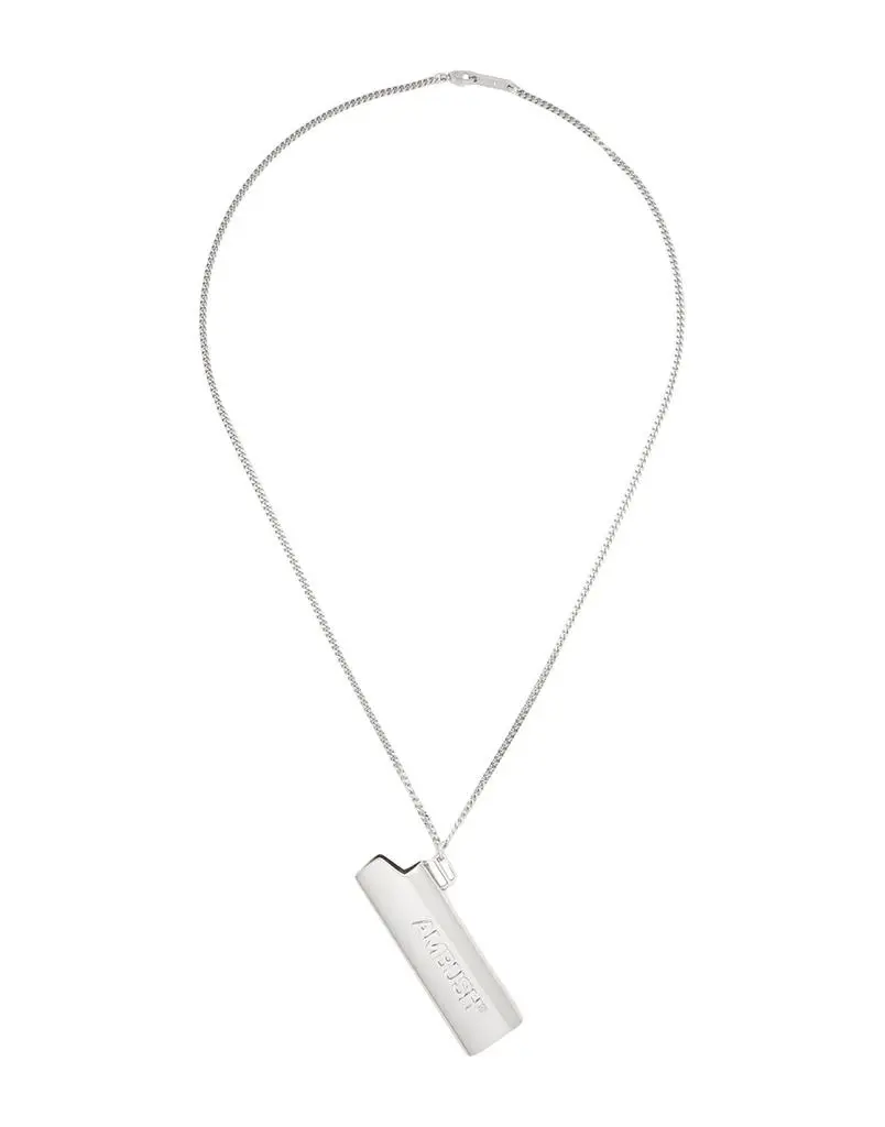 Ambush Necklace