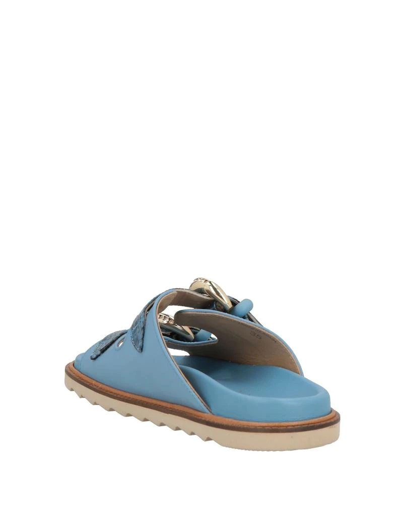 BALDININI Sandals 3