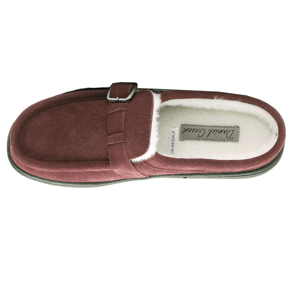 Daniel Green Leila Scuff Slippers 4