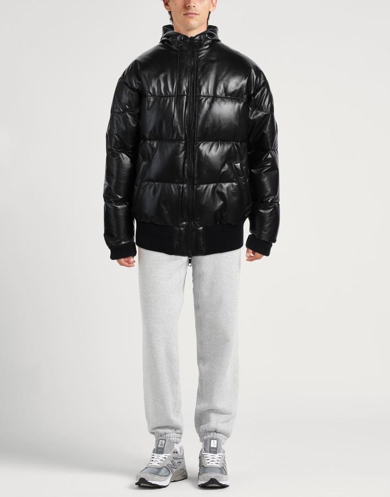 GIORGIO BRATO Shell  jacket