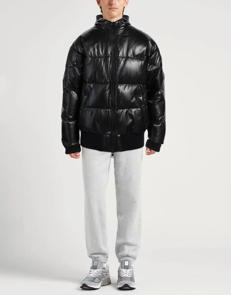 GIORGIO BRATO Shell  jacket 2
