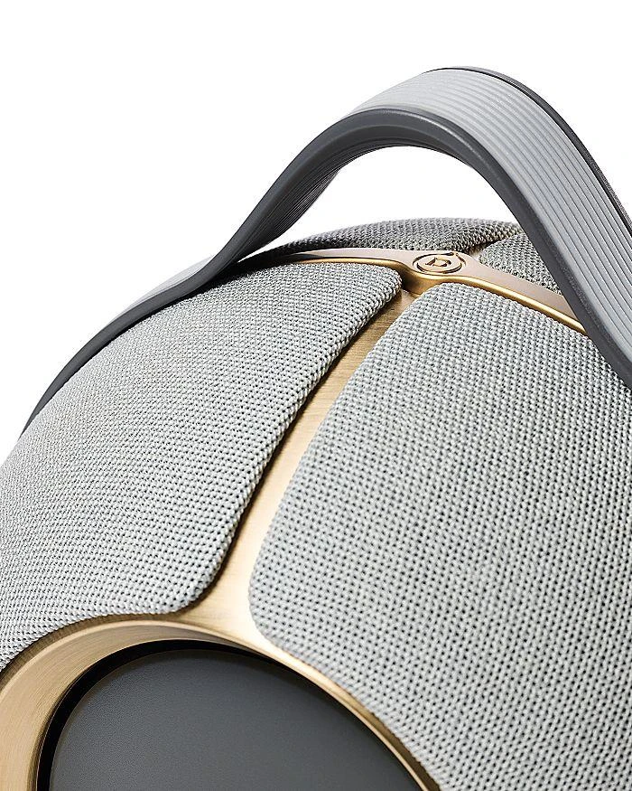 Devialet Mania Opera de Paris Portable Speaker 3