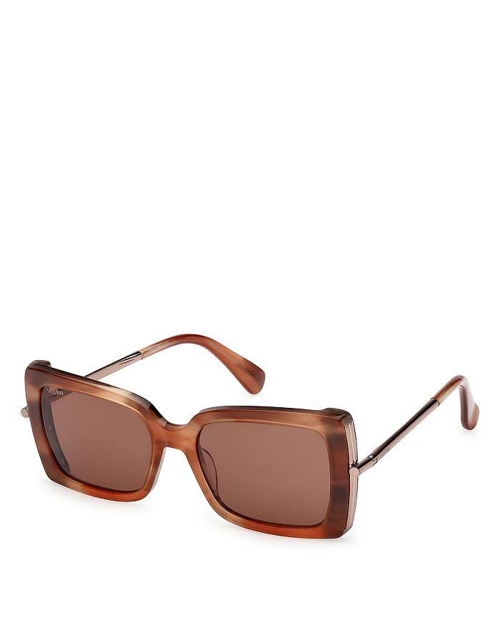 Max Mara Sunglasses MM0105K-48A-55 New with tags Max Mara Max Mara Women main image 3