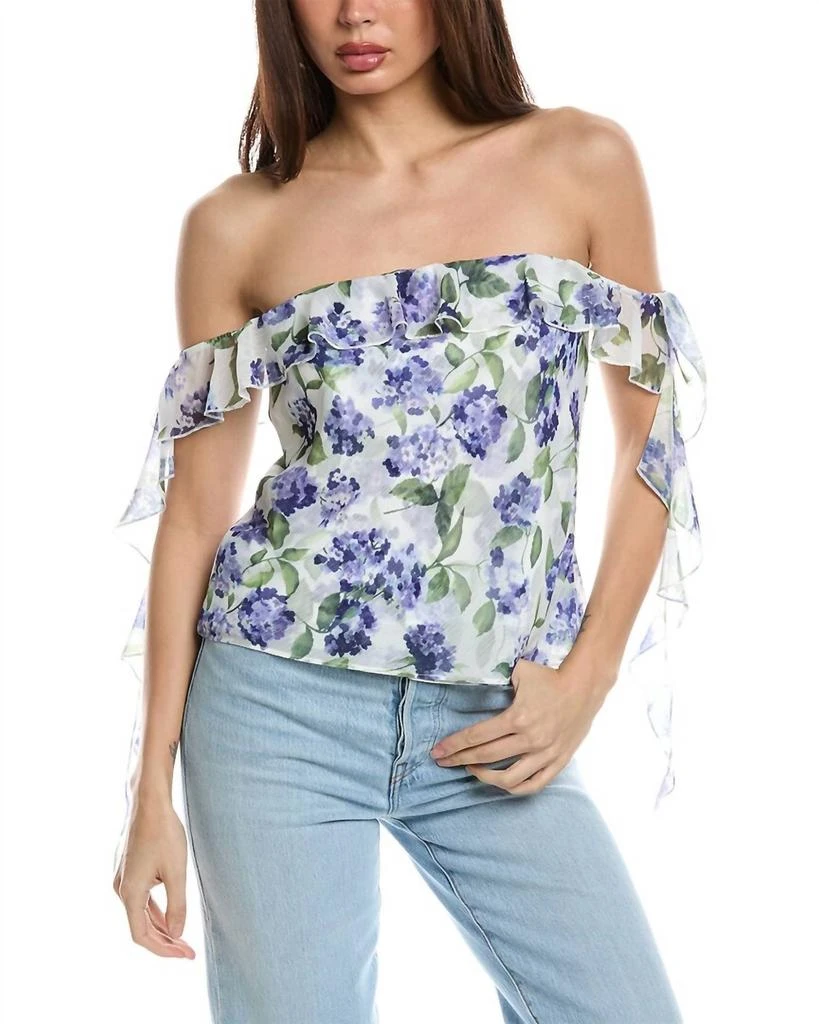 Shop Amanda Uprichard - marmont top on Sale at BeyondStyle – Get 48% Off Amanda  Uprichard - marmont top with Limited-Time Flash Deals, Exclusive Discounts,  and Special Offers. Enjoy Unbeatable Savings on, image size:819x1024