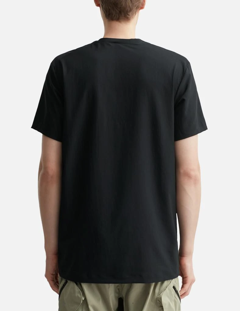 Houdini M's Cover T-shirt 4