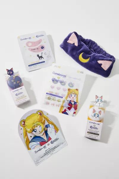 The Creme Shop The Crème Shop X Pretty Guardian Sailor Moon Kawaii Love Hydrocolloid Pimple Patch Set