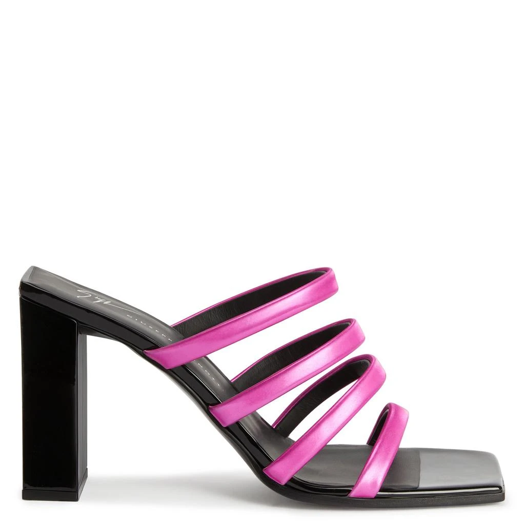 Giuseppe Zanotti Shangay 1