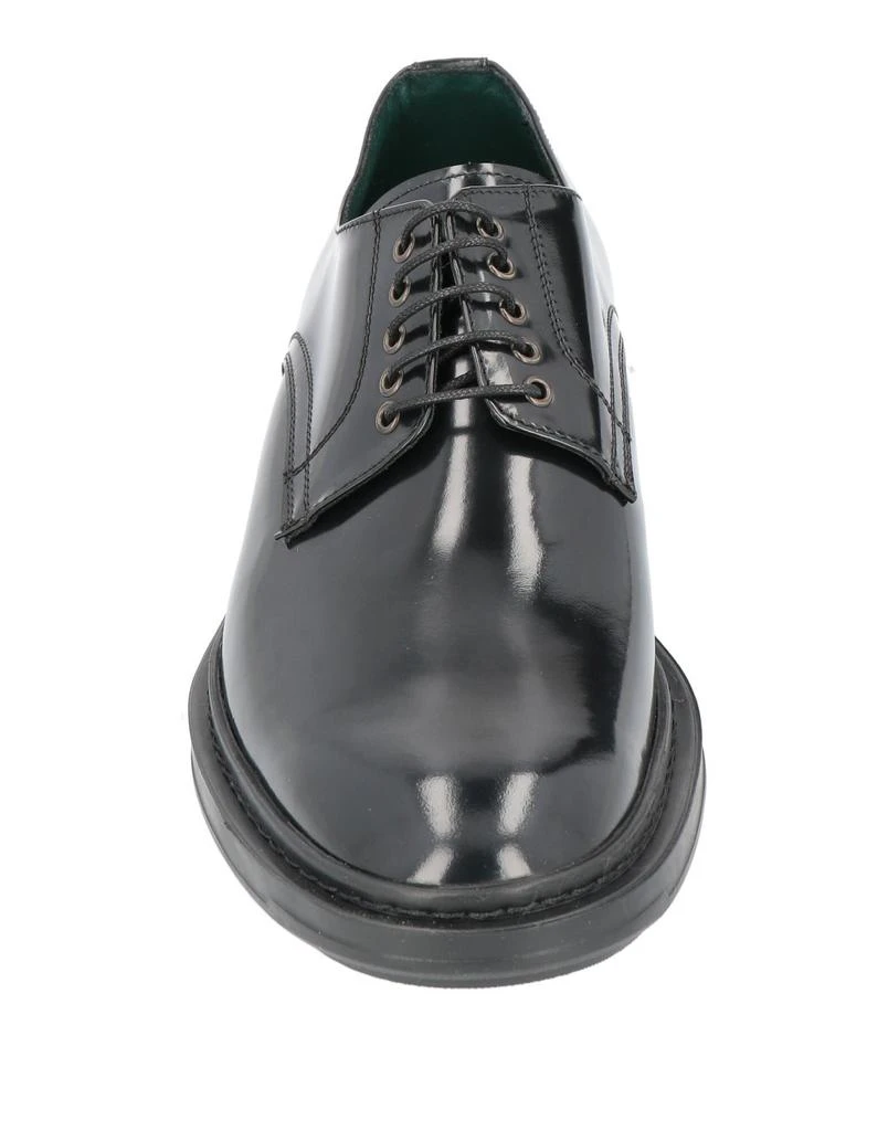 ANGELO PALLOTTA Laced shoes 4