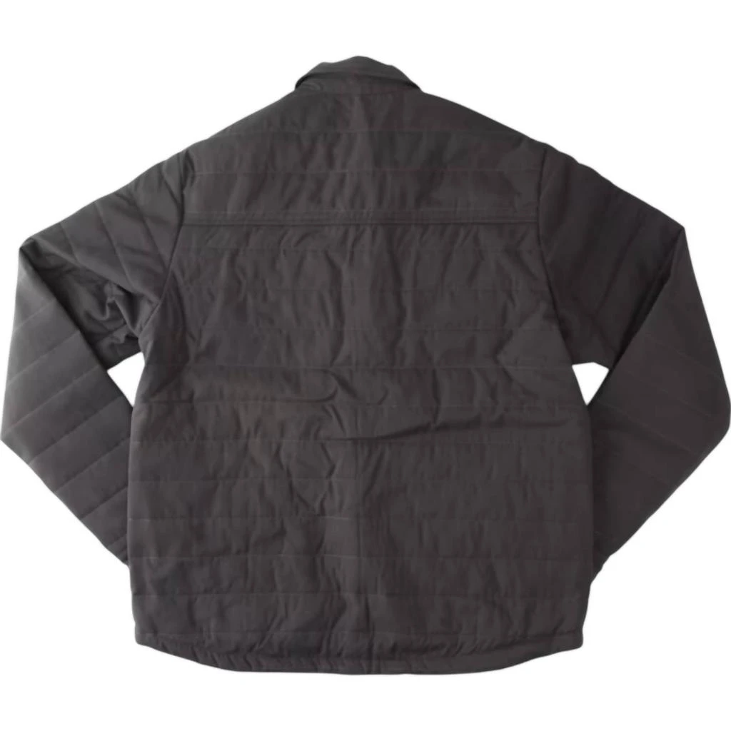 United By Blue United By Blue - Men's Bison Snap Jacket 2