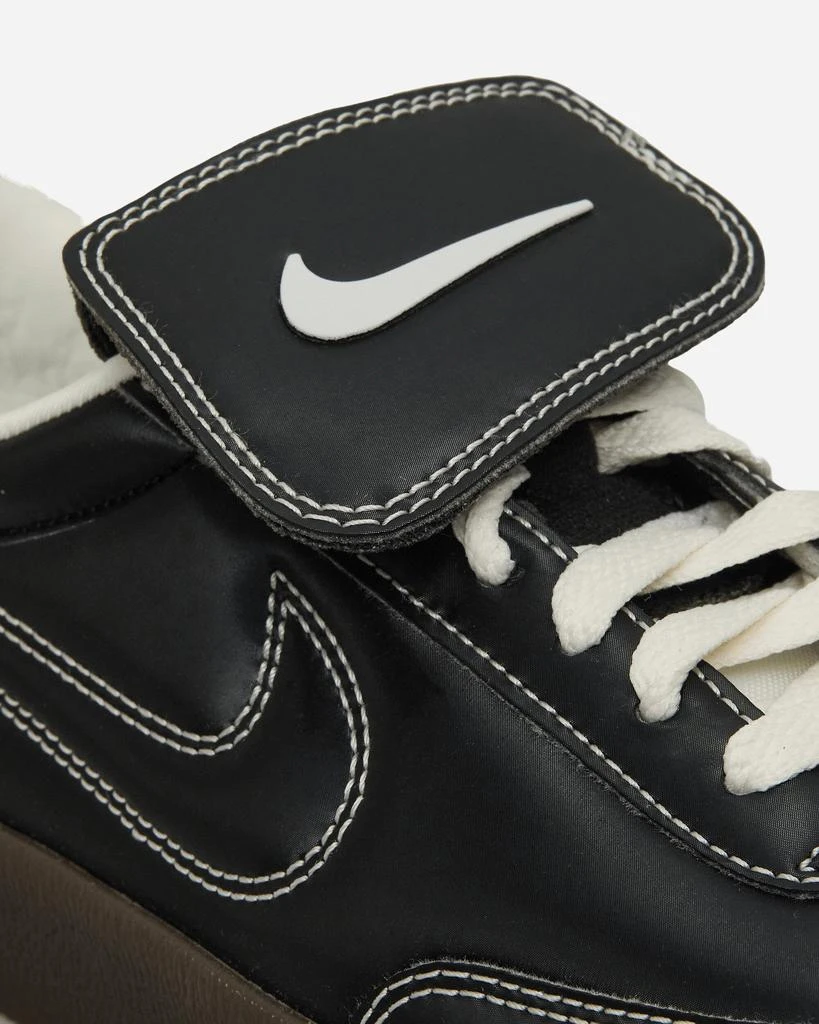 NIKE Killshot 2 Tiempo Sneakers Black 6