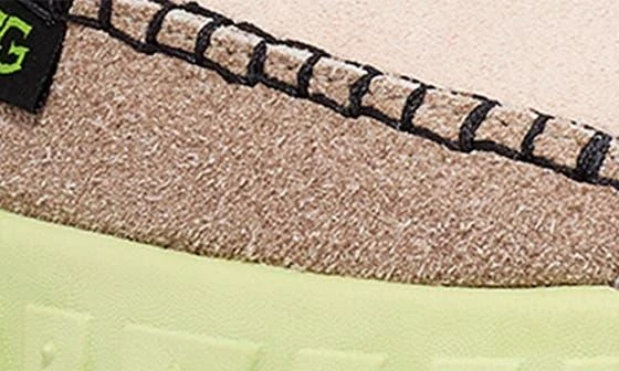 UGG Venture Daze Platform Slide Sandal 8