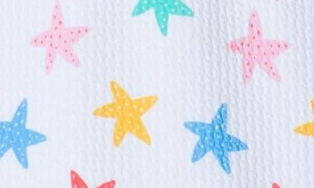 Andy & Evan Starfish One-Piece Swimsuit 3