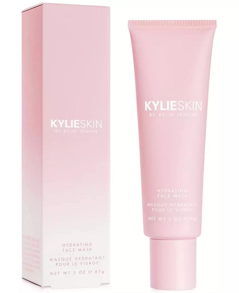 Kylie Cosmetics Hydrating Face Mask 1