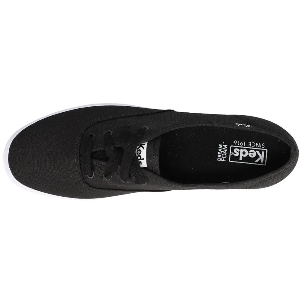 Keds Champion TRX Lace Up Sneakers 4
