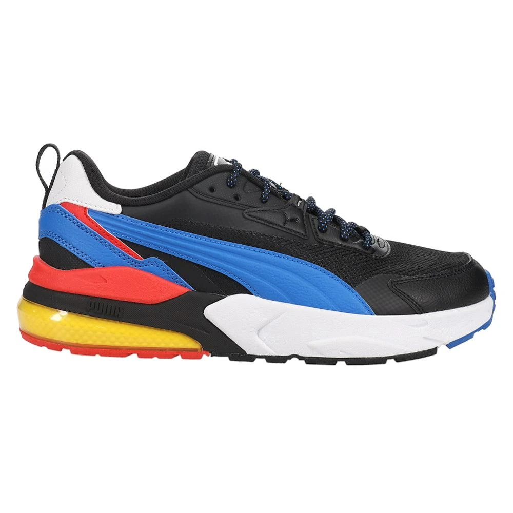 Puma Vis2K Lace Up Sneakers 1
