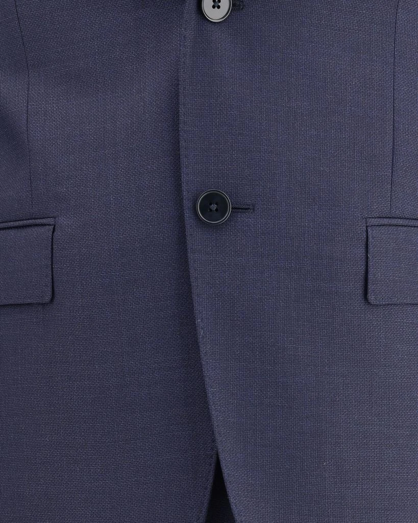 Zegna Wool Suit 4