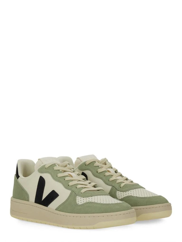 Veja Veja Sneaker "V-10" 2