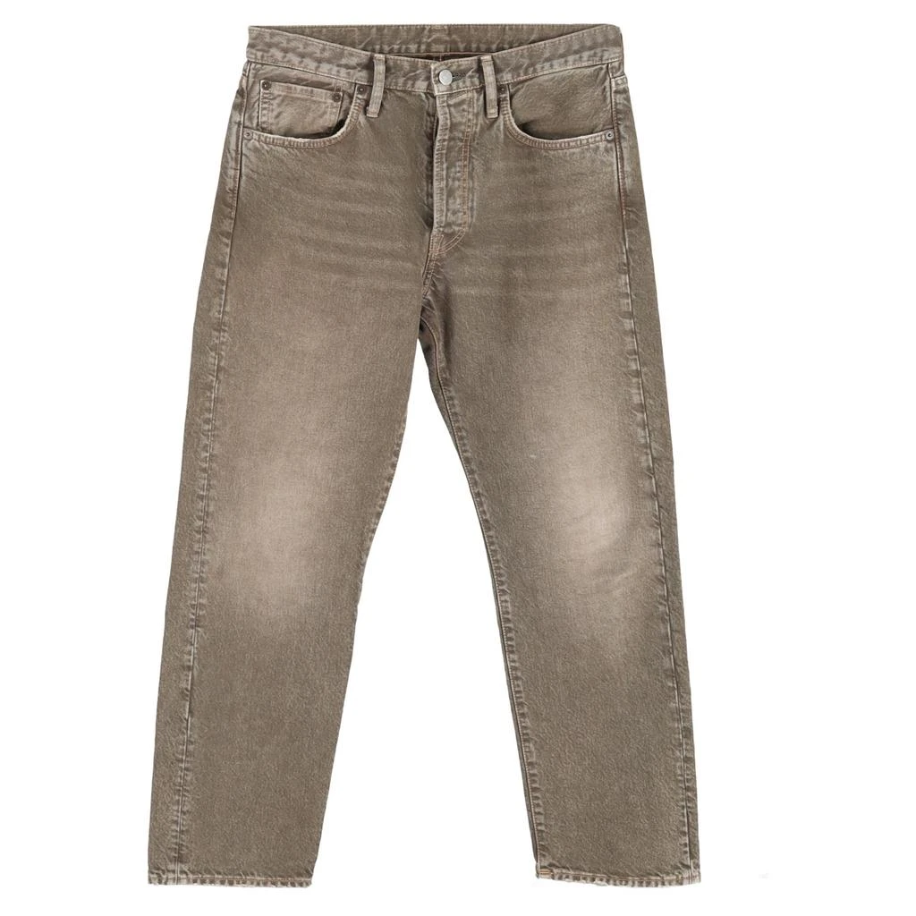 1996 Dust Devil Jeans in Brown Denim – On Sale Now with Up to 43