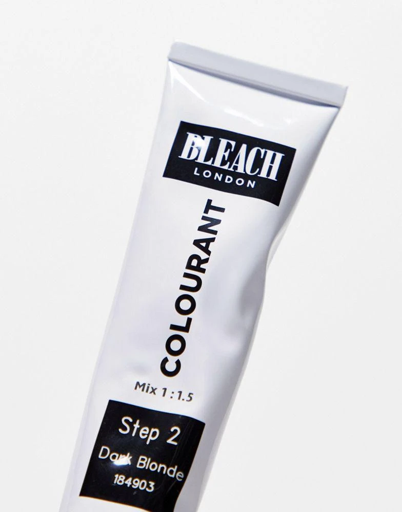 BLEACH LONDON BLEACH LONDON Supernatural Kit - Dark Blonde 4