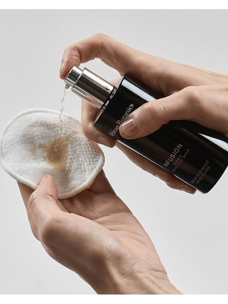 African Botanics Infusion Micro-Liquid Serum 2