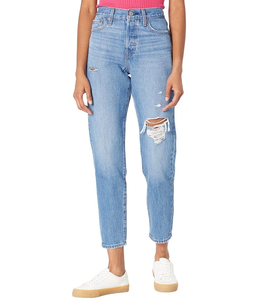 Levi's Wedgie Icon Fit 1