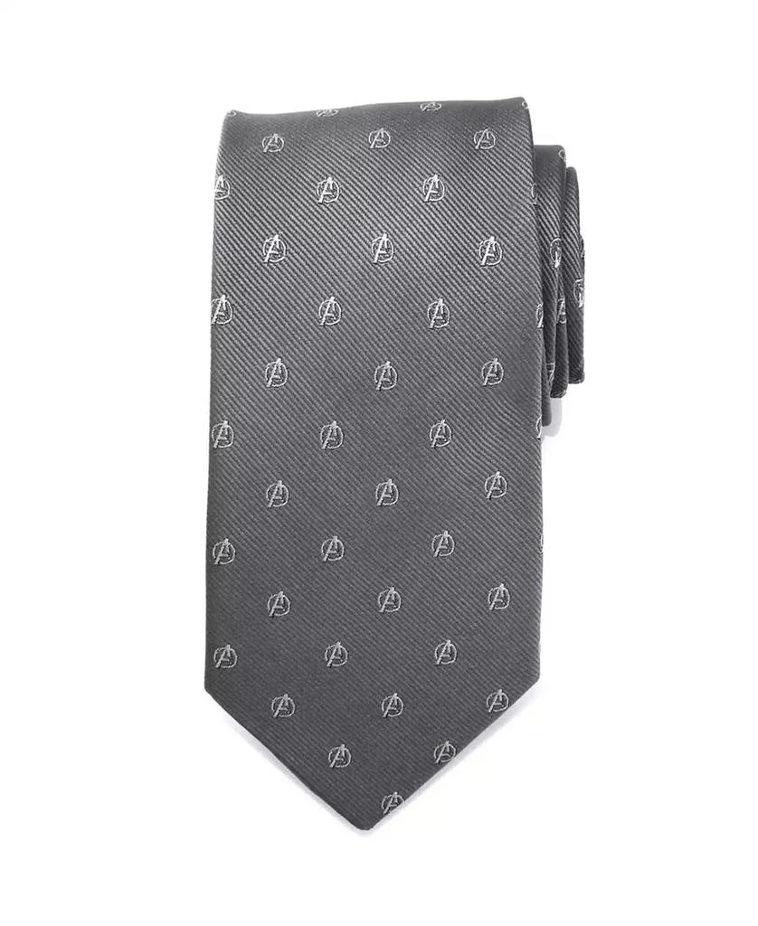 Marvel Avengers Men's Tie 1