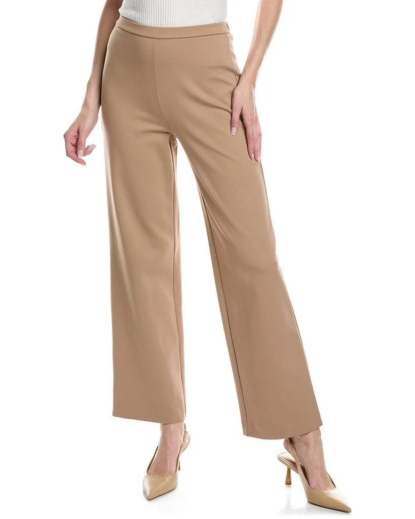 St. John Stretch Soft Twill Pant 1