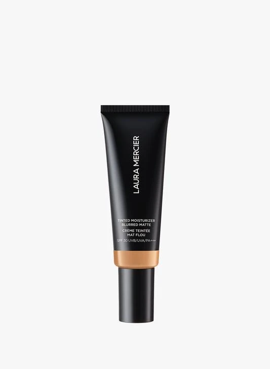 Laura Mercier Tinted Moisturizer - Blurred Matte - SPF30 Uvb/Uva/Pa+++