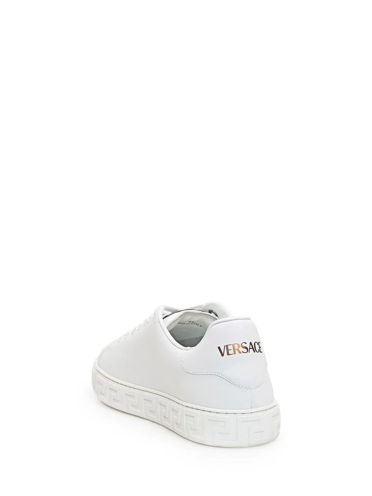 VERSACE VERSACE Greek Sneaker 3