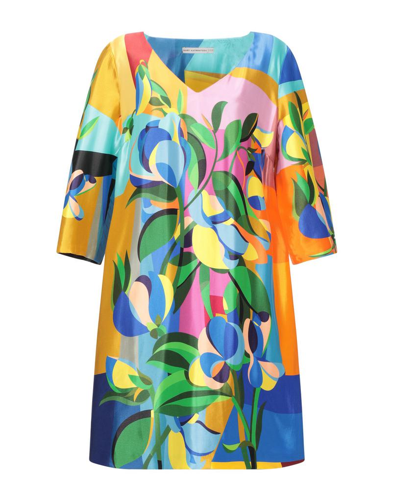 MARY KATRANTZOU Midi dress