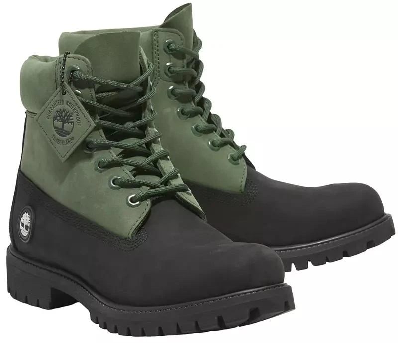 Timberland Timberland Men's 6'' Premium 400g Waterproof Boots 5