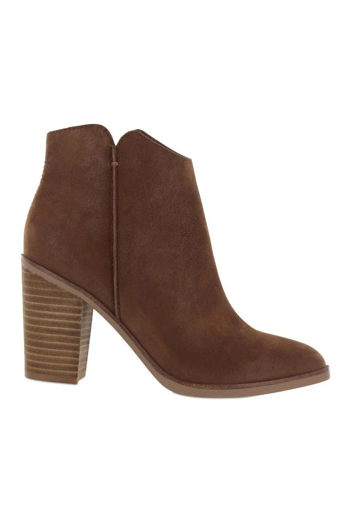 MIA Women's Patton Bottie In Cognac 1
