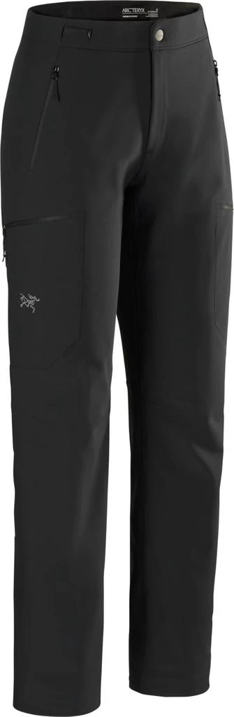 Arc
teryx Arc
teryx Gamma MX Pant Women
s | Our Warmest Gamma Softshell Pant 7