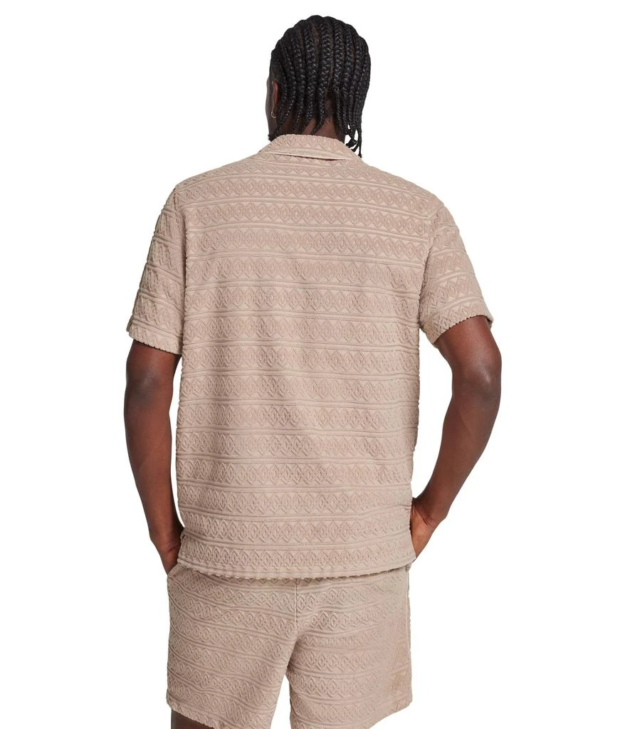 UGG Tasman Terry Braid Shirt 2