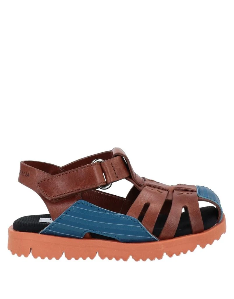 Dolce & Gabbana Sandals 1