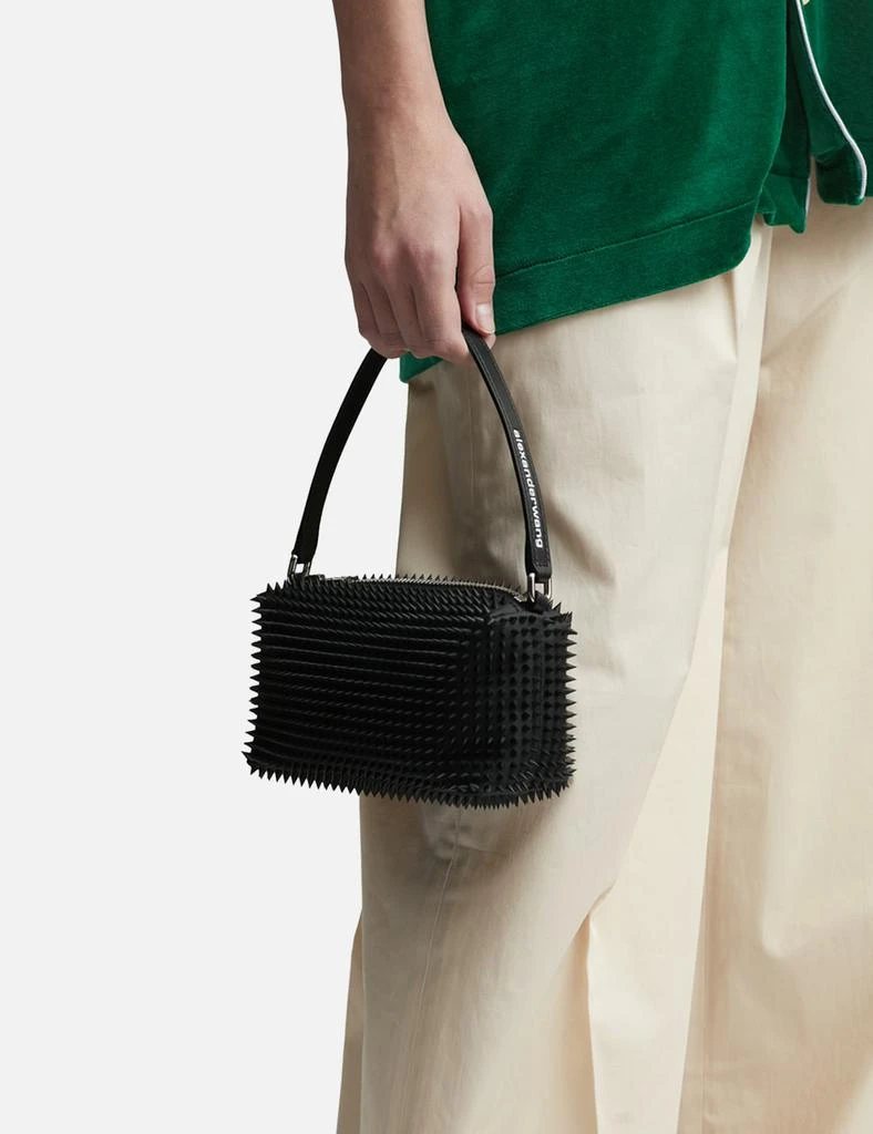 Alexander Wang Heiress Medium Pouch 5