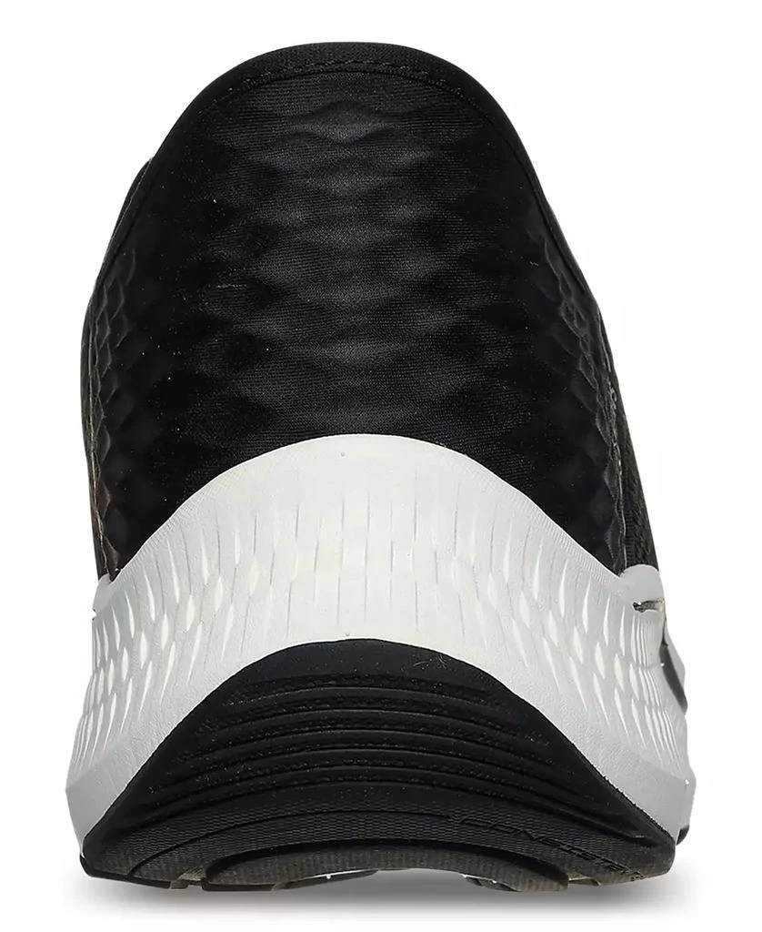 SKECHERS Men
s Slip-ins- GO RUN Consistent 2.0 Endure Memory Foam Slip-On Running Sneakers from Finish Line 3