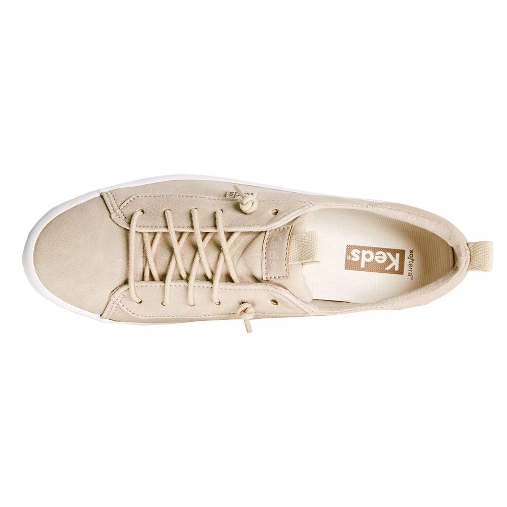 Keds Kickback Canvas Sneakers 3