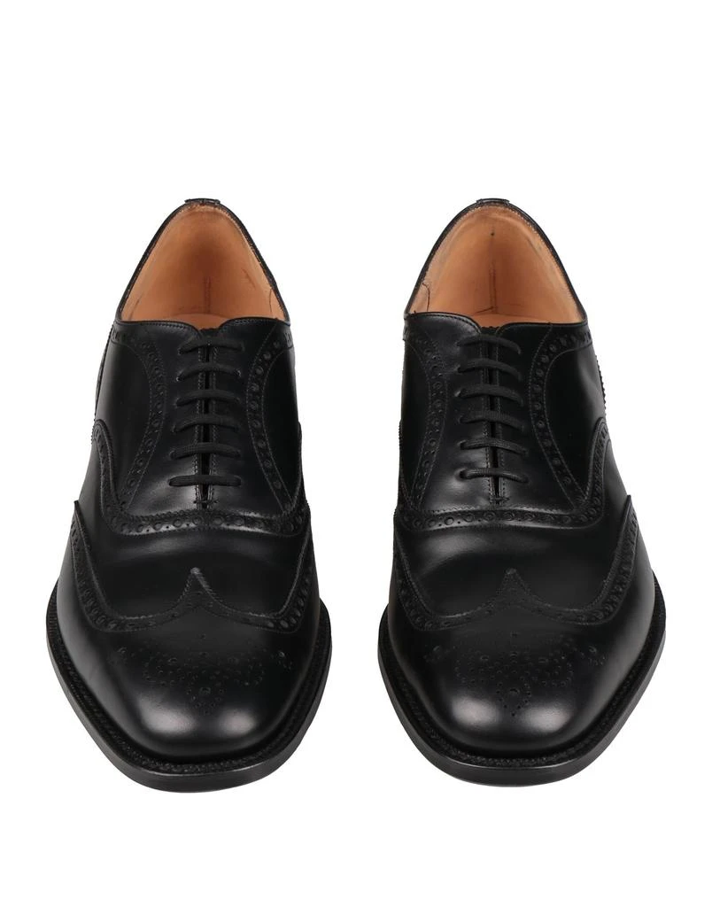 Church
s Laced shoes 4
