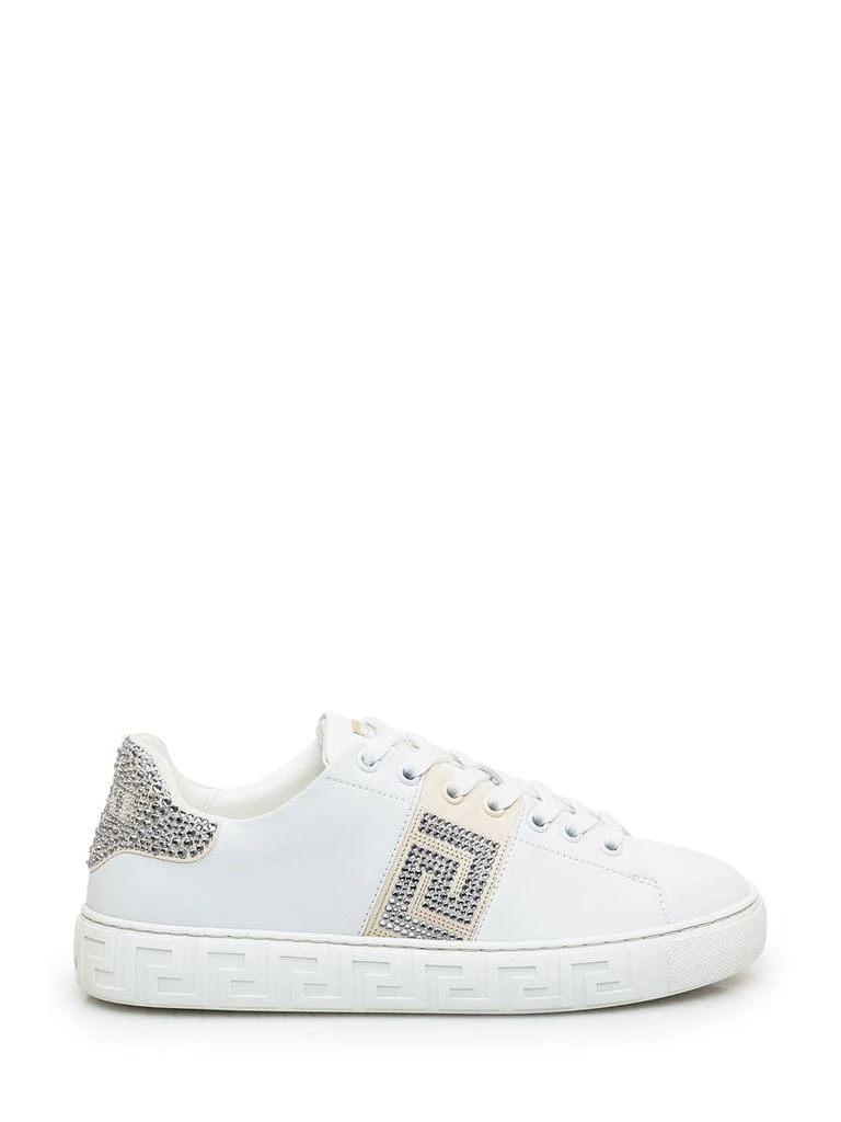 Versace Versace Greek Sneaker 1