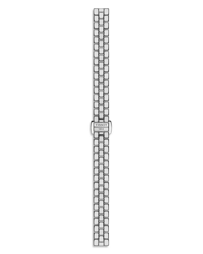Tissot Lovely Watch, 20mm x 20mm 5