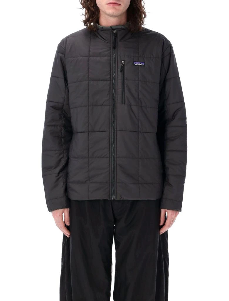 Patagonia LIGHT GUST JACKET 1