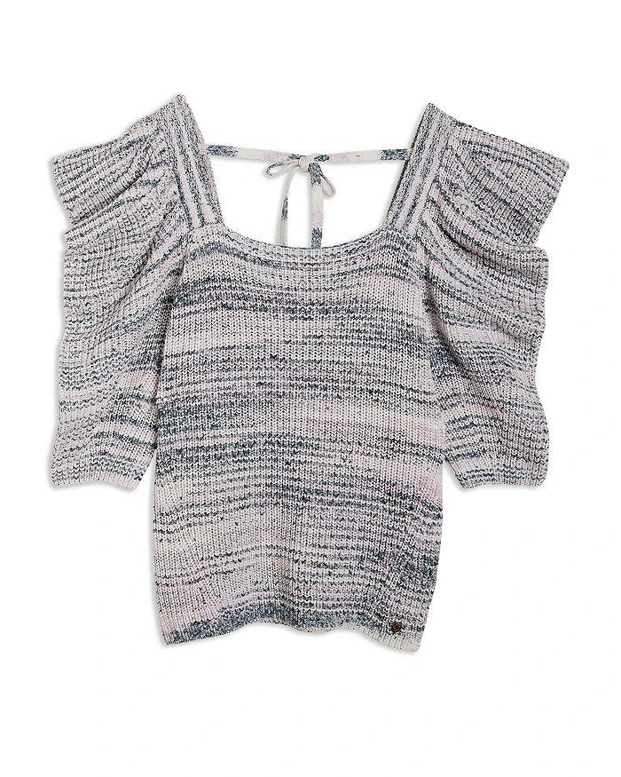 Ted Baker London Aspel Puff Sleeve Sweater 4