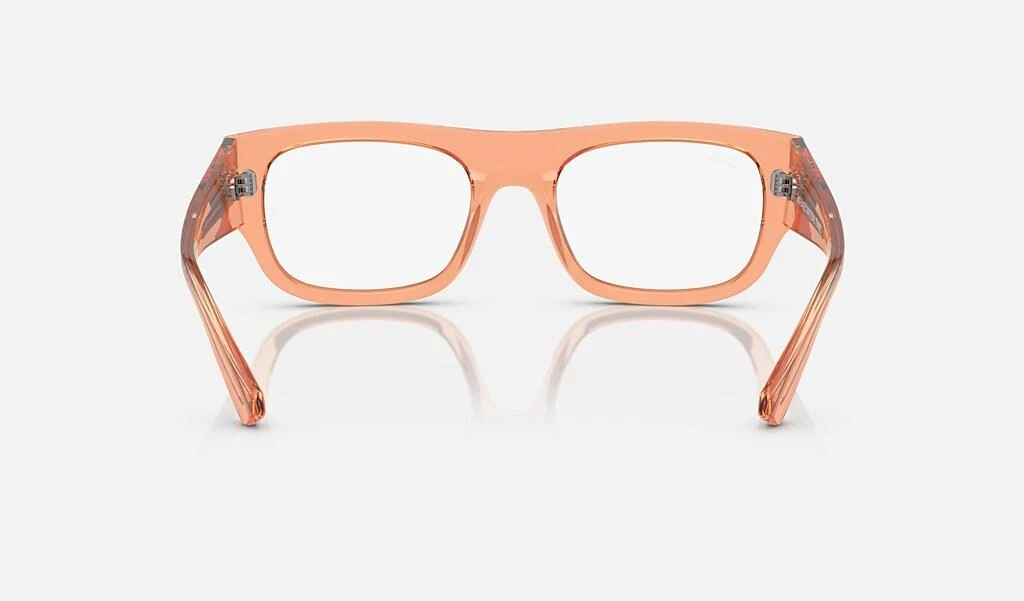 Ray-Ban KRISTIN OPTICS BIO-BASED 4