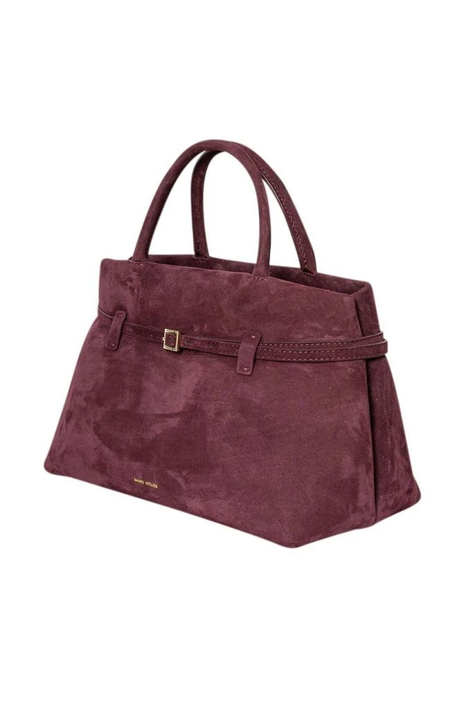 Manu Atelier Manu Atelier Le Cambon 35 Top Handle Bag 3