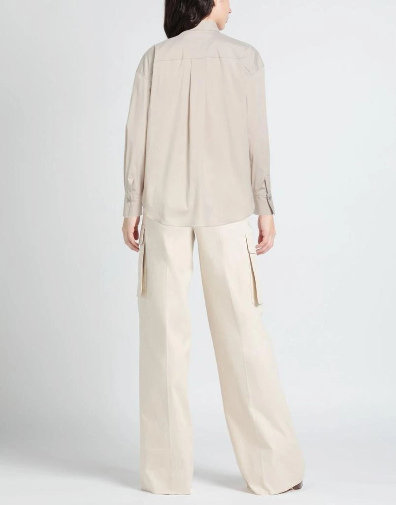 Brunello Cucinelli Solid color shirts
blouses 3