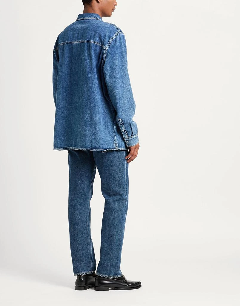 KARL LAGERFELD JEANS Denim shirt 3