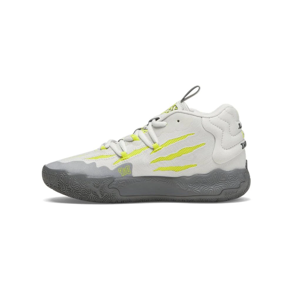 Puma MB.03 Hills Basketball Shoes (Big Kid) 3