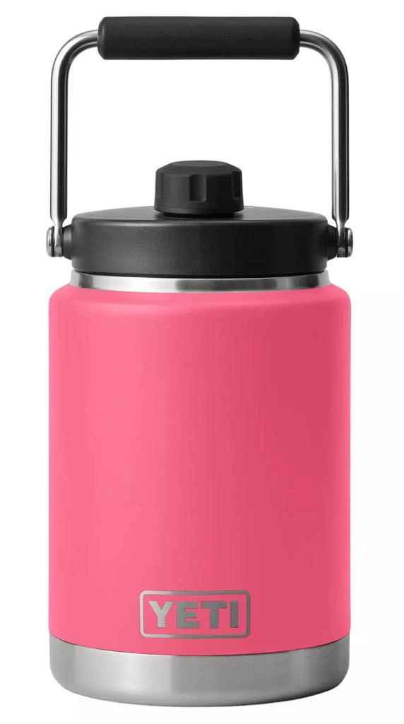 YETI YETI Half Gallon Rambler Jug 1