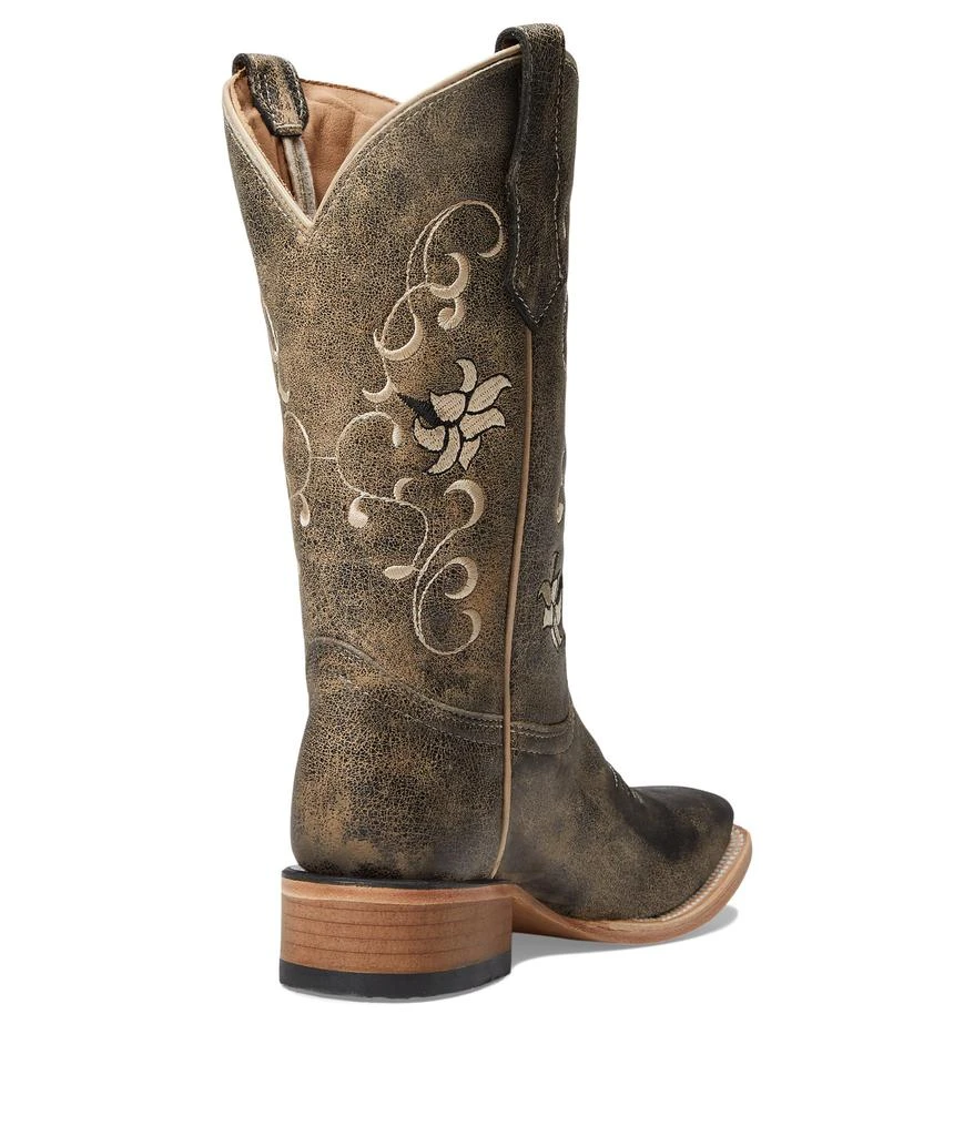 Corral Boots J7115 (Little Kid/Big Kid) 5